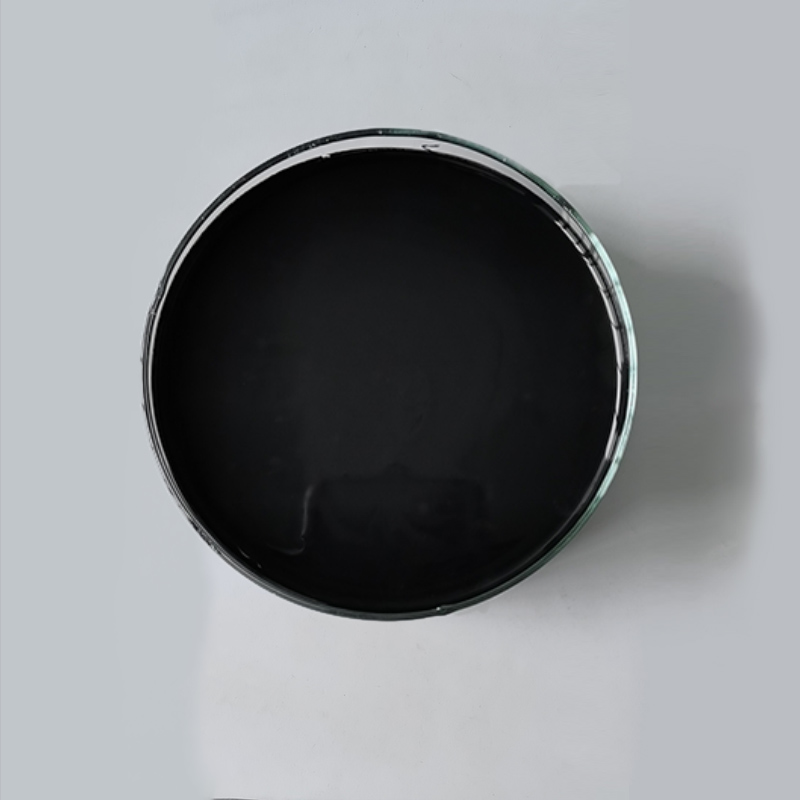石墨烯导电浆料-产品图（聚石科技）
